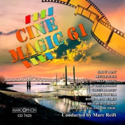 Cinemagic #61 - cliquer ici