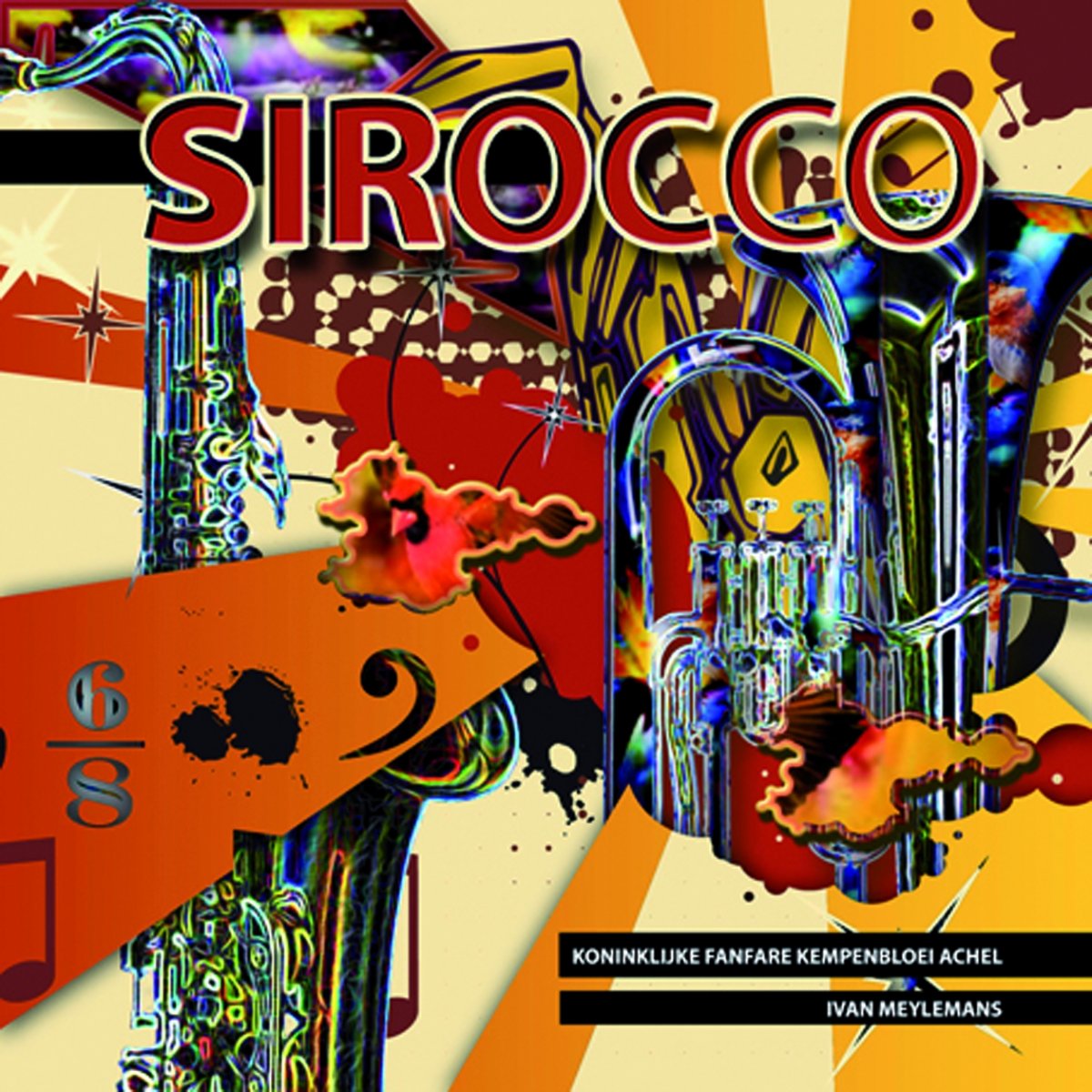 Sirocco - cliquer ici