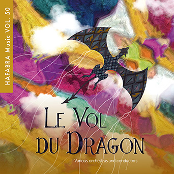 Le vol du dragon - cliquer ici