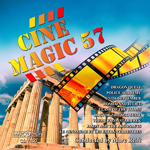 Cinemagic #57 - cliquer ici