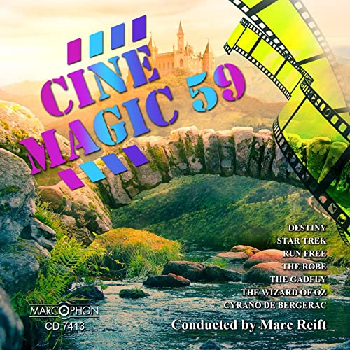 Cinemagic #59 - cliquer ici