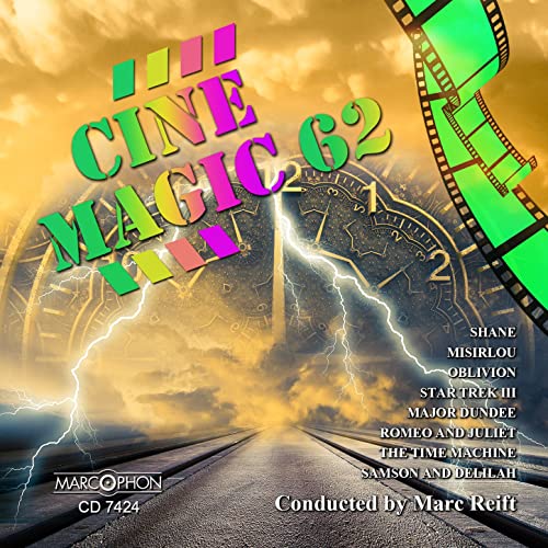 Cinemagic #62 - cliquer ici