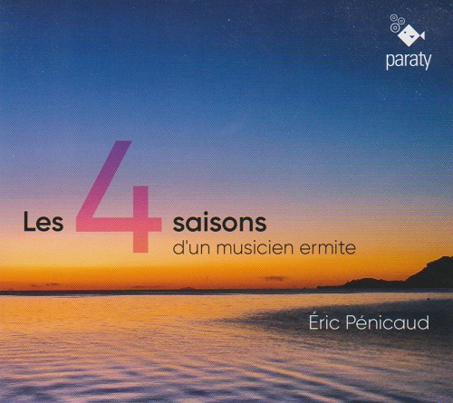 Les 4 Saisons (d'un musicien ermite) - cliquer ici