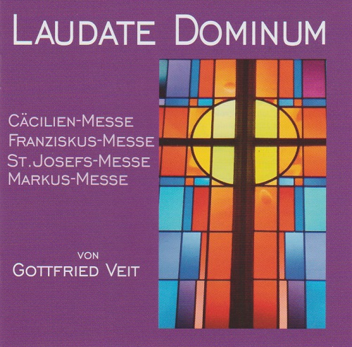 Laudate Dominum - cliquer ici