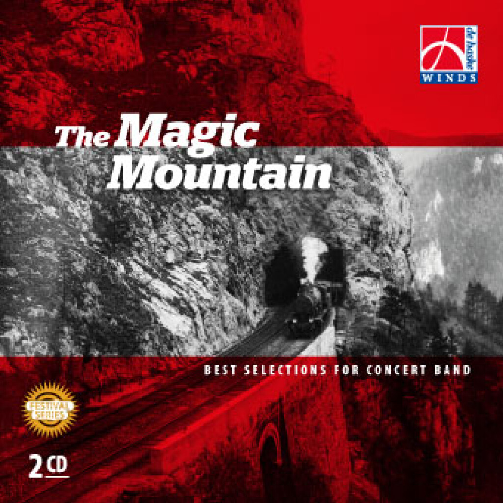 Magic Mountain - cliquer ici