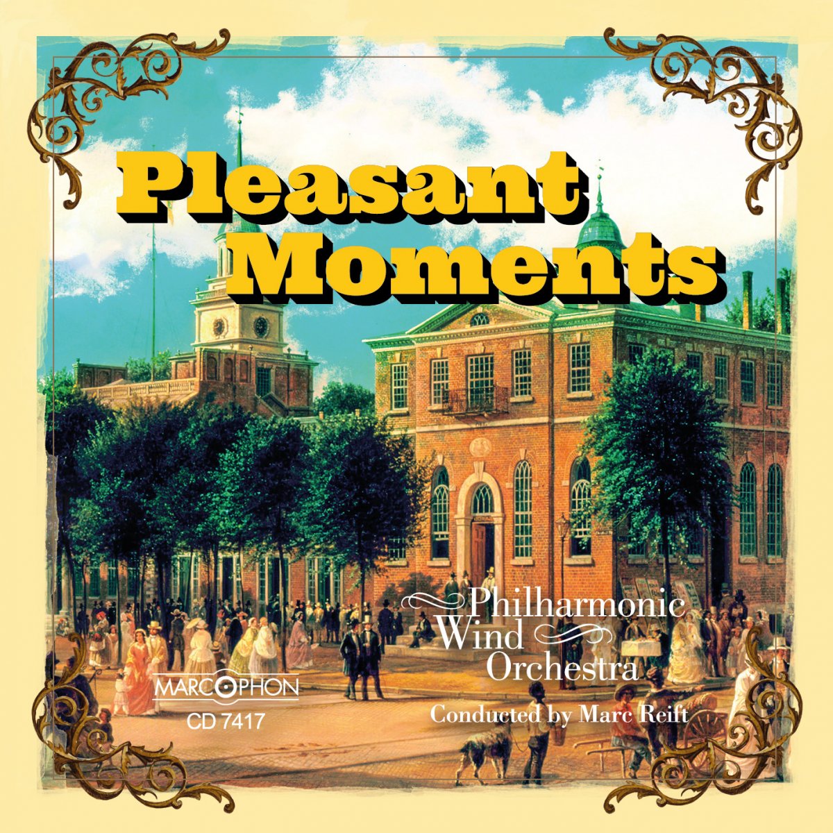 Pleasant Moments - cliquer ici