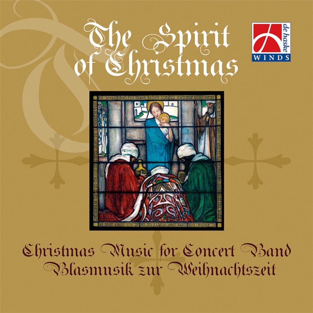 Spirit of Christmas, The - cliquer ici