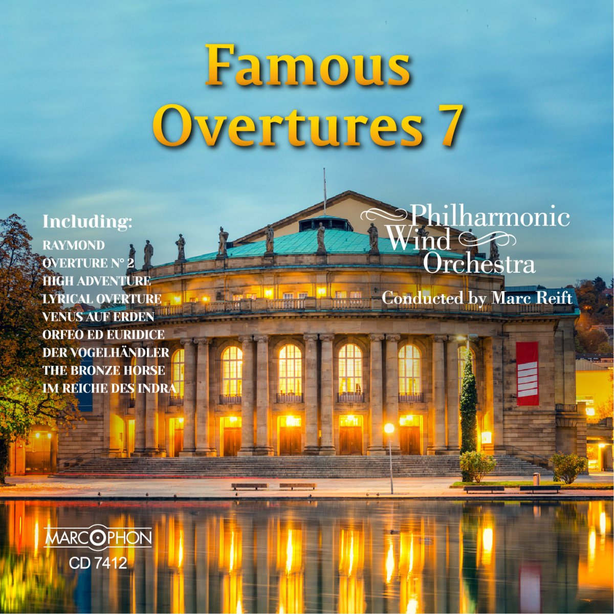 Famous Overtures #7 - cliquer ici