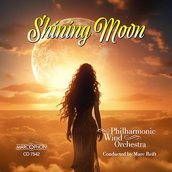 Shining Moon - cliquer ici