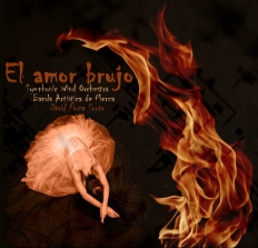 El amor brujo - cliquer ici