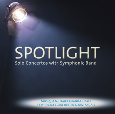 Spotlight - cliquer ici