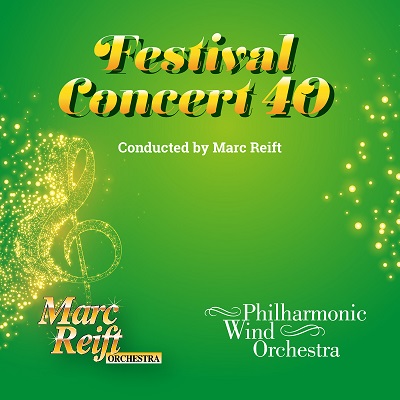 Festival Concert #40 - cliquer ici