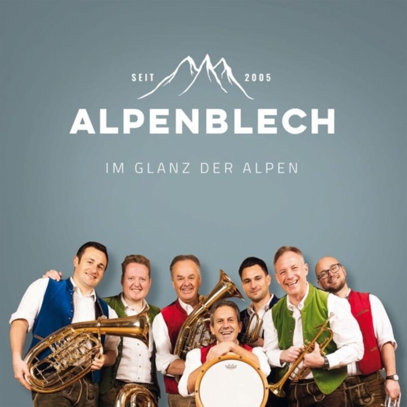 Im Glanz der Alpen - cliquer ici