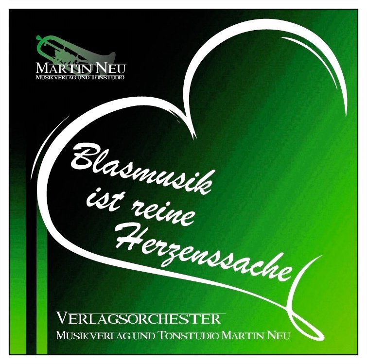 Blasmusik ist reine Herzenssache - cliquer ici