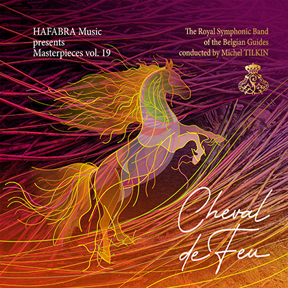 Cheval de feu - cliquer ici