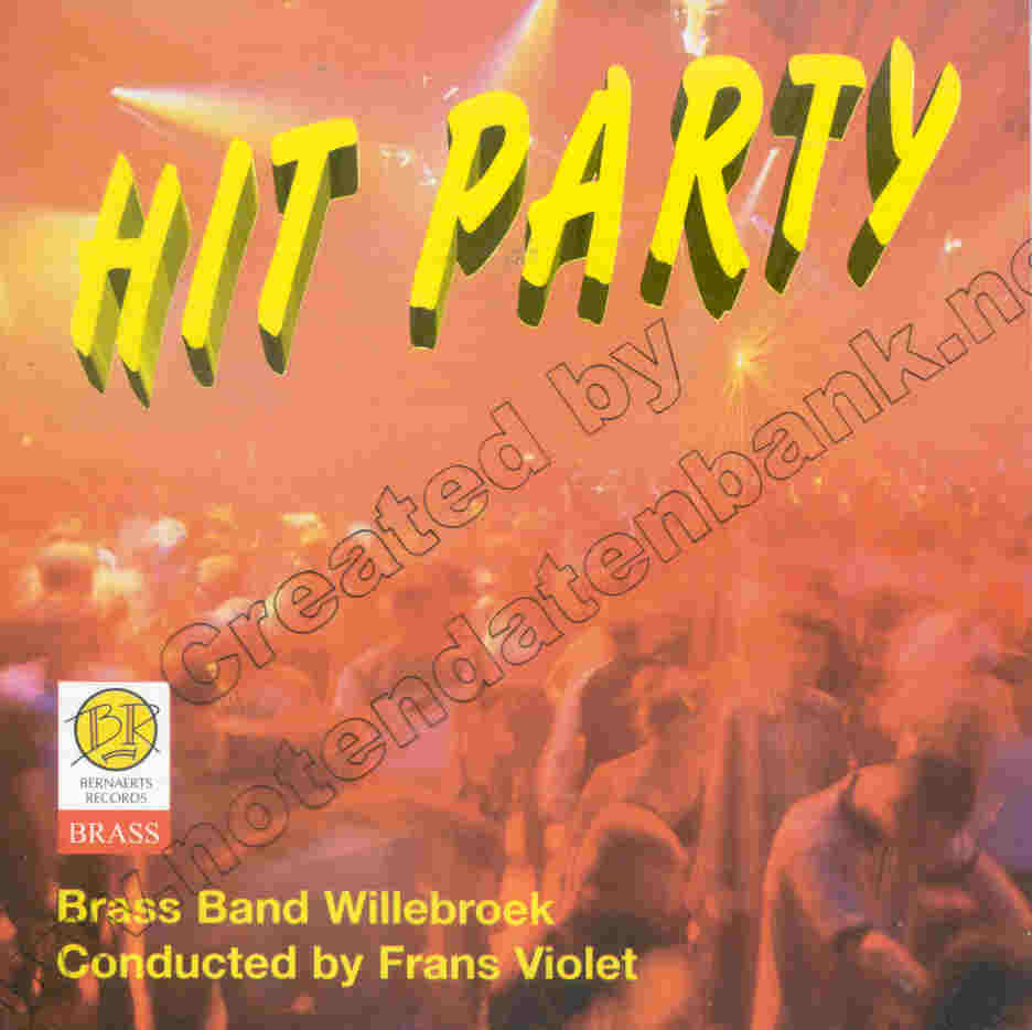 Hit Party - cliquer ici