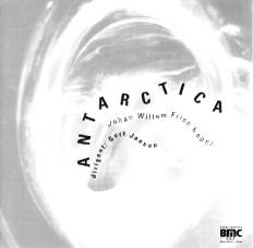 Antarctica - cliquer ici