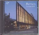 Trittico for Brass Band - cliquer ici