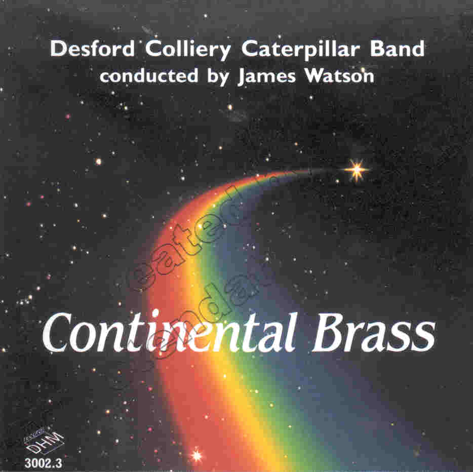 Continental Brass - cliquer ici