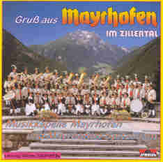 Gruss aus Mayrhofen - cliquer ici