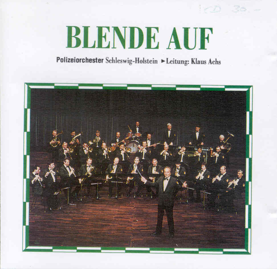 Blende auf - cliquer ici