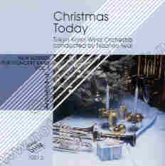 Christmas Today - cliquer ici