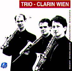 Trio Clarin Wien - cliquer ici