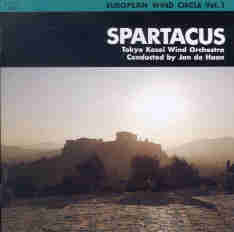 Spartacus - cliquer ici