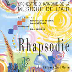 Rhapsodie - cliquer ici