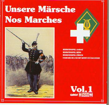 Unsere Mrsche #1 - cliquer ici