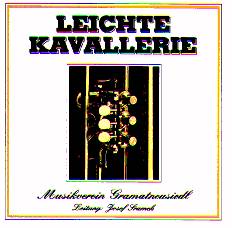 Leichte Kavallerie - cliquer ici