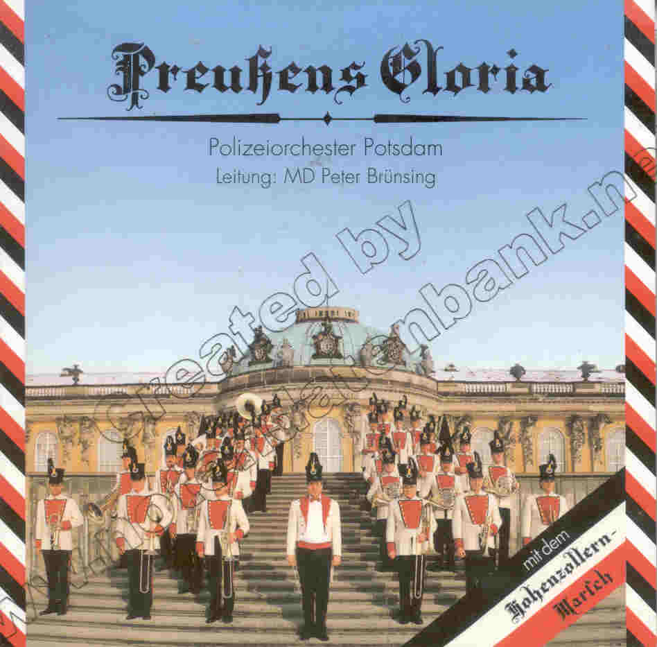 Preuens Gloria - cliquer ici