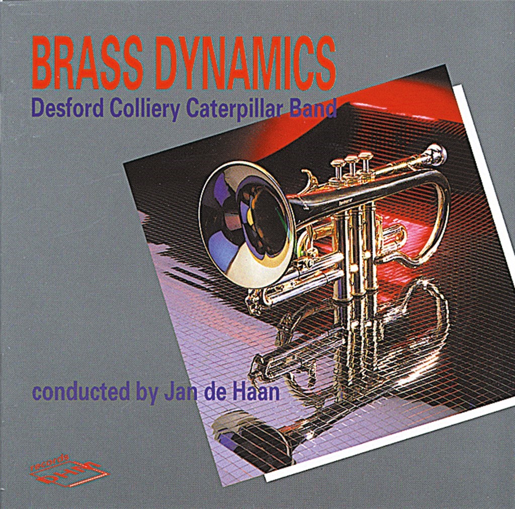 Brass Dynamics - cliquer ici