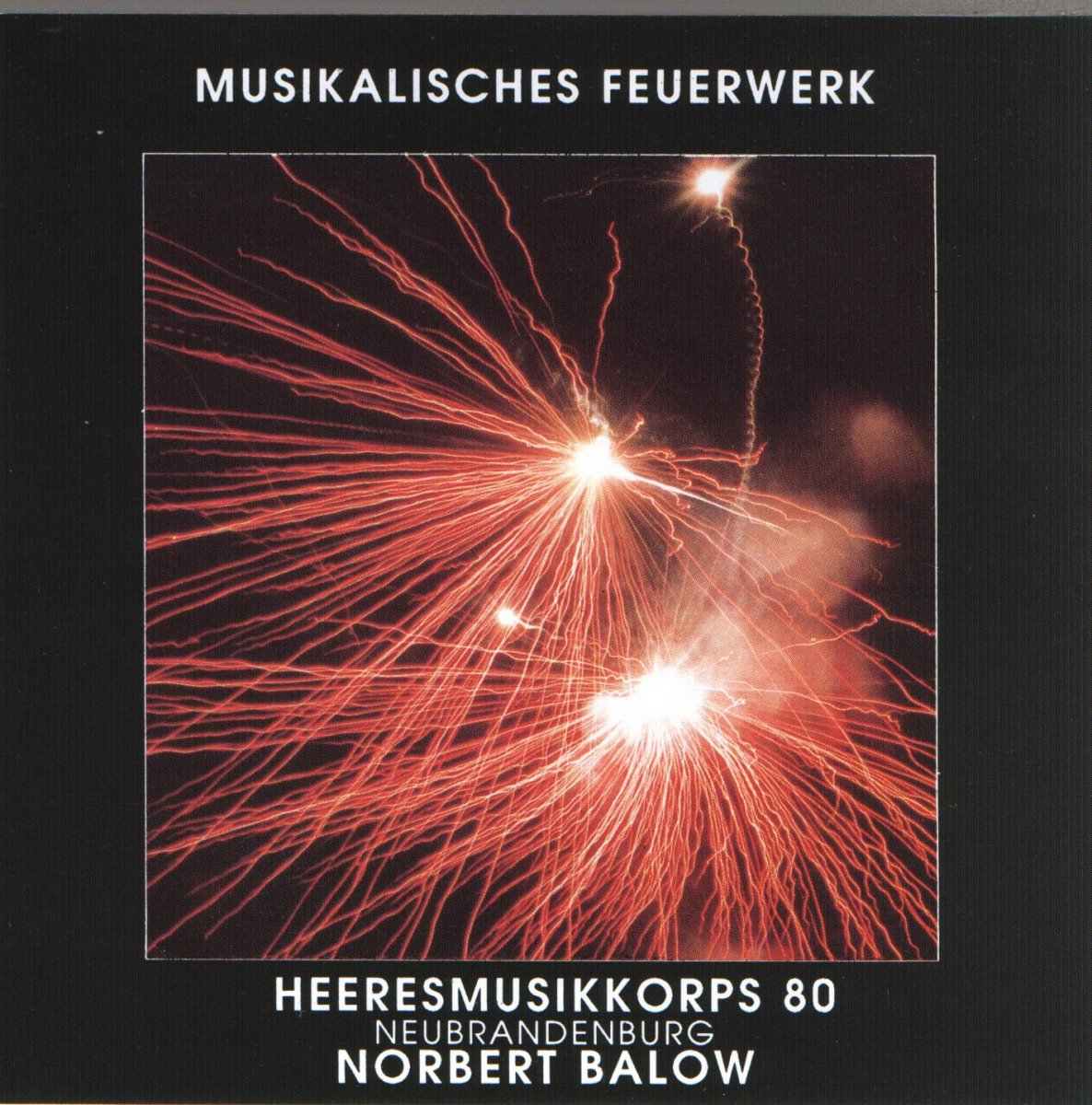 Musikalisches Feuerwerk - cliquer ici