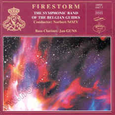 Firestorm - cliquer ici