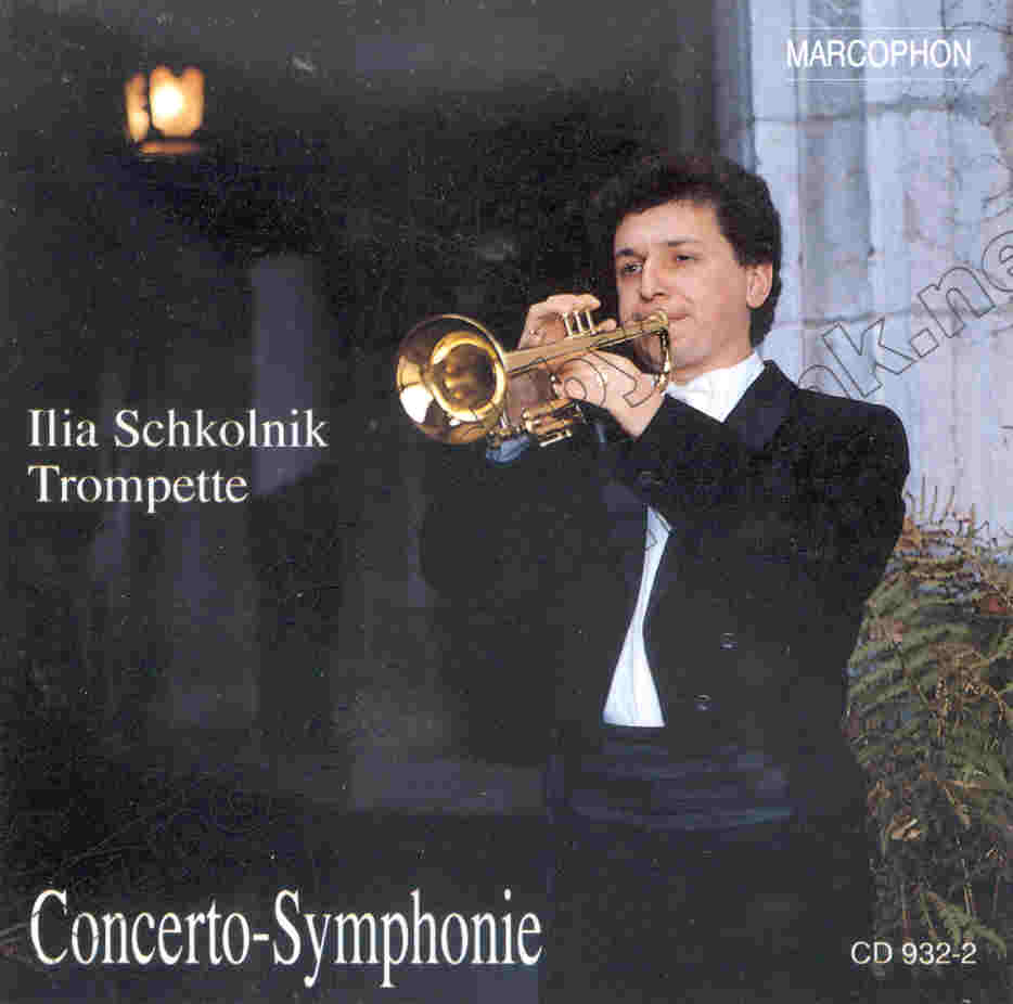 Concerto-Symphonie - cliquer ici