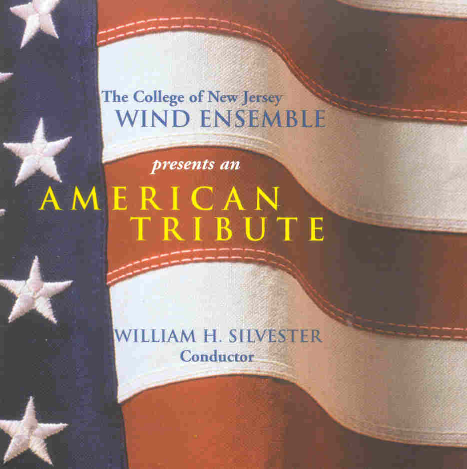 American Tribute - cliquer ici