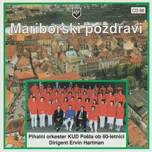 Mariborski pozdravi - cliquer ici