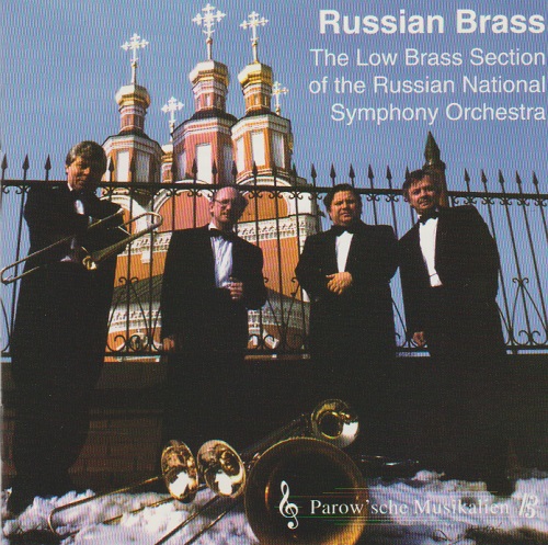 Russian Brass - cliquer ici