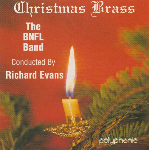 Christmas Brass - cliquer ici