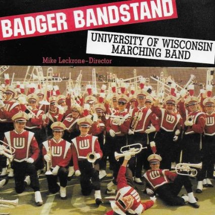 Badger Bandstand - cliquer ici Badger Bandstand - cliquer ici