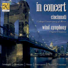 In Concert - cliquer ici