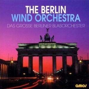 Berlin Wind Orchestra, The - cliquer ici Berlin Wind Orchestra, The - cliquer ici