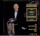 World of the Euphonium #1, The - cliquer ici