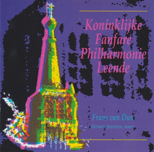 Koninklijke Fanfare Philharmonie Leende - cliquer ici