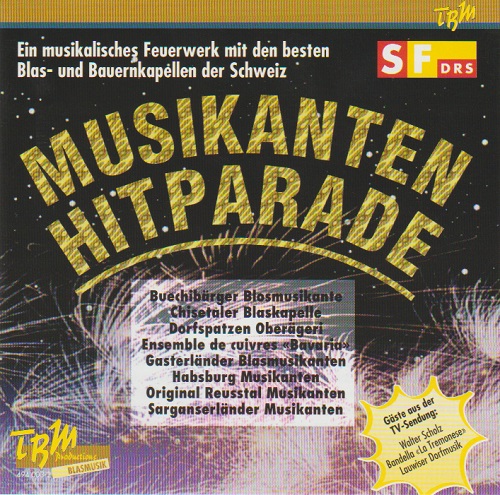 Musikanten Hitparade - cliquer ici