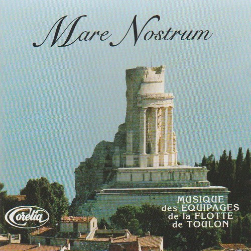 Mare Nostrum - cliquer ici