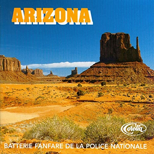 Arizona - cliquer ici