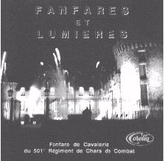 Fanfared et Lumieres - cliquer ici