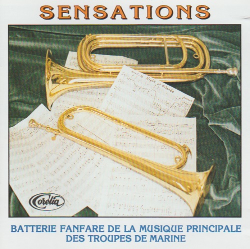 Sensations - cliquer ici